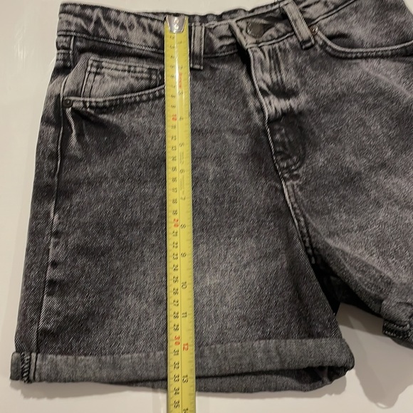 NWT Noisy May Jean Shorts XS - Picture 6 of 7